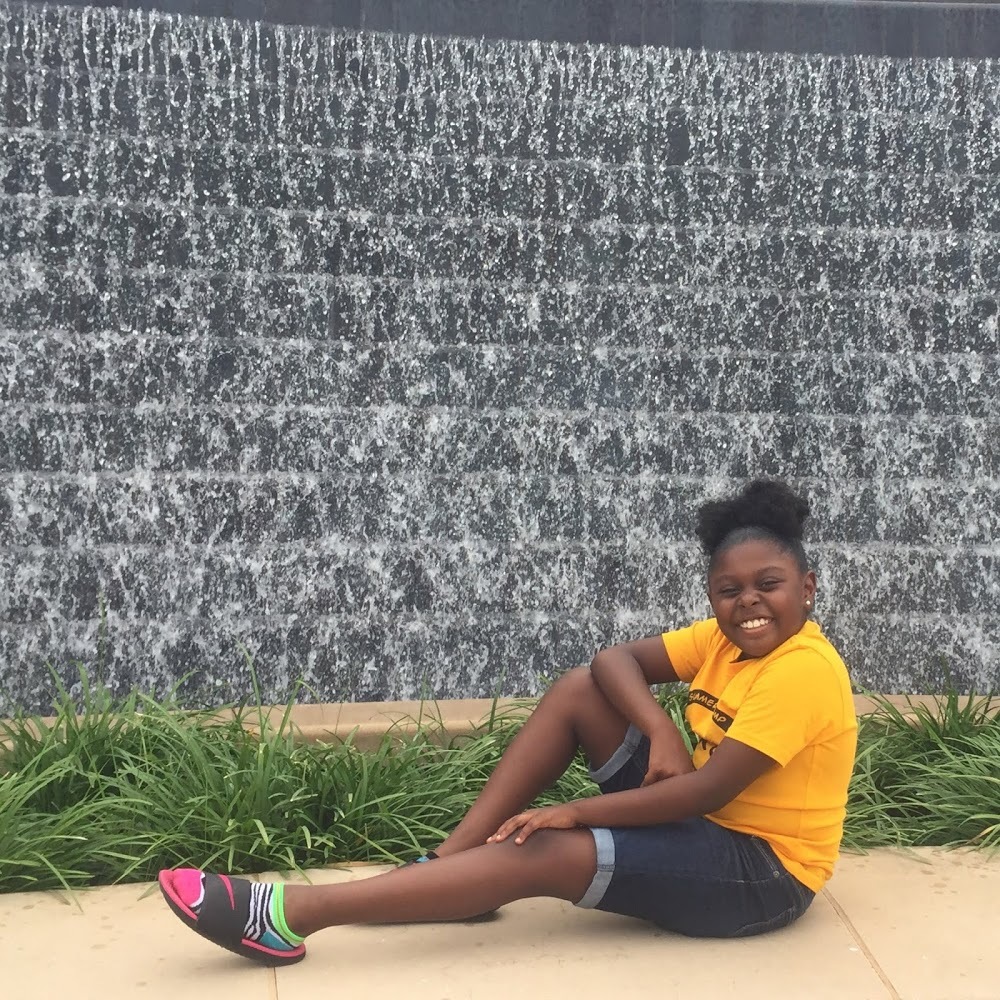 Meet your Posher, Aniah life
